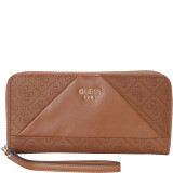 Cammie Large Zip Around