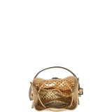 Alexandra Structured Bucket Bag