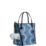 Sabrina Mini Shopper Tote