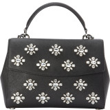 Ava Jewel Small Satchel