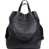 Modern Patchwork Tote