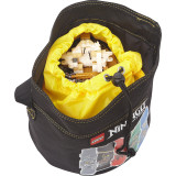 Ninjago Cinch Bucket