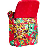 Double Zip Mailbag