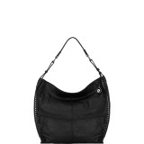 Silverlake Bucket Shoulder Bag