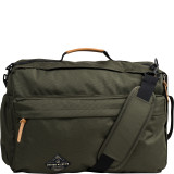Basin Convertible Messenger Pack