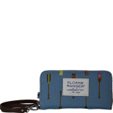 Large Smartphone Wallet