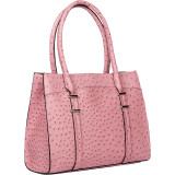 Desi Double Shoulder Tote