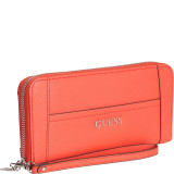 Delaney Large Zip Around Wallet