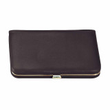 Framed Business Card Wallet