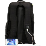 Bolt by M-Edge Backpack with Battery