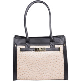 Elaina Shopper Tote