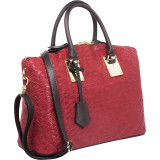 Smithfield Satchel