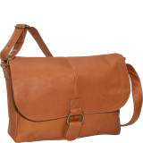 East/West 1/2 Flap Messenger