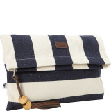 Foldover Clutch
