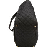 Signature Large Claudia Tote