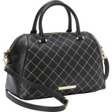 Style Remix Satchel