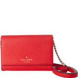 Cedar Street Cami Crossbody