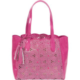 Large Starburst Tote