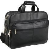 Genuine Laptop Softside Briefcase