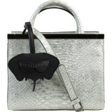 Harlow Mini Top Handle Satchel