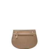 Giselle Metal Hoop Crossbody