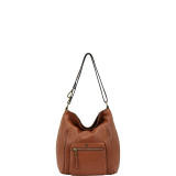 Vivien Foldover Hobo