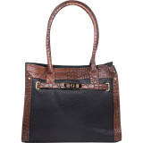 Elaina Shopper Tote