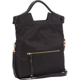 Nikki City Nylon Tote