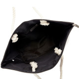 Salt Point Tote