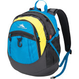 Fat Boy Backpack