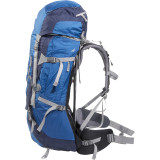 Futura Vario 50+10 Hiking Backpack