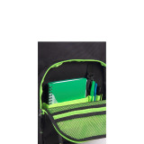 Rolling Dhole Laptop Backpack