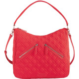 Vivian Hobo Bag - Solid