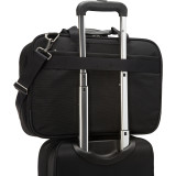 Instinct Top Zip Business Case