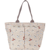 Bambi Everygirl Tote Bag