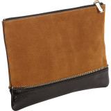 Sage Clutch