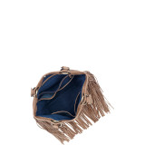 The Skye Fringe Tote