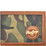 Camo Bifold