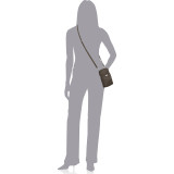 Bryant RFID Wallet with Strap