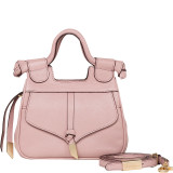 Brittany Mini Satchel Crossbody