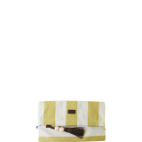 Foldover Clutch