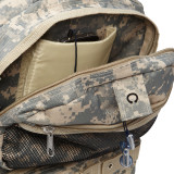 Oversize Digital Camo Backpack