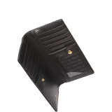 Cameron Street Confetti Dot Stacy Wallet