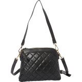 Maia Mini Quilted Crossbody