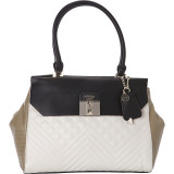 Rebel Roma Satchel-Multi