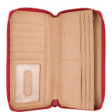 Fruitilicious Ada Zip Wallet