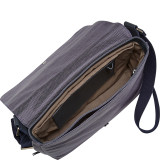 Eric Twill Messenger