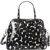 Cedar Street Blot Dot Maise Bag
