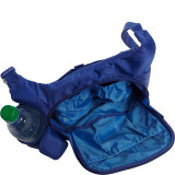 Sidecar Shoulder Bag