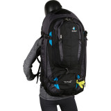 Traveller 60 + 10 SL Travel Backpack